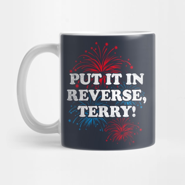 Terry by jerbing